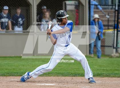 Thumbnail 3 in White Mountains vs. Gilford (NHIAA D3 Semifinal) photogallery.