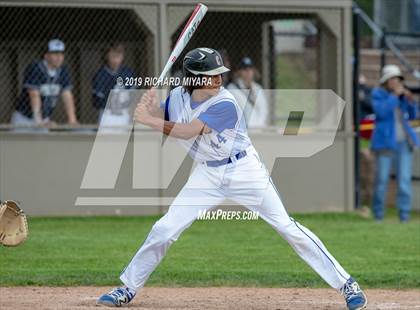 Thumbnail 1 in White Mountains vs. Gilford (NHIAA D3 Semifinal) photogallery.
