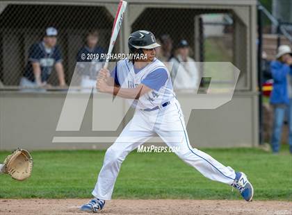 Thumbnail 3 in White Mountains vs. Gilford (NHIAA D3 Semifinal) photogallery.