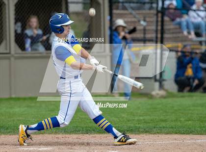 Thumbnail 2 in White Mountains vs. Gilford (NHIAA D3 Semifinal) photogallery.