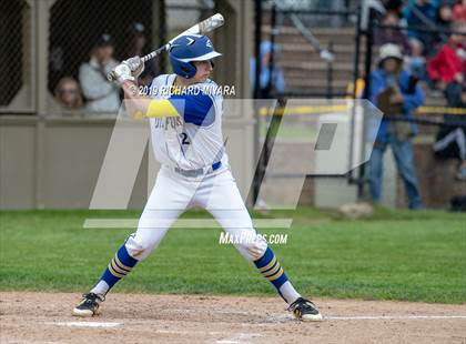 Thumbnail 2 in White Mountains vs. Gilford (NHIAA D3 Semifinal) photogallery.