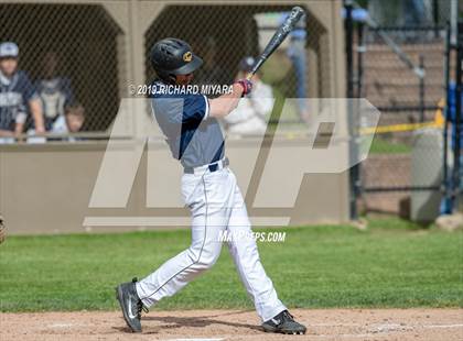 Thumbnail 2 in White Mountains vs. Gilford (NHIAA D3 Semifinal) photogallery.