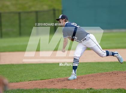 Thumbnail 2 in White Mountains vs. Gilford (NHIAA D3 Semifinal) photogallery.
