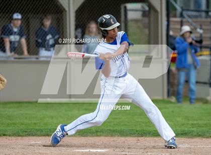 Thumbnail 3 in White Mountains vs. Gilford (NHIAA D3 Semifinal) photogallery.