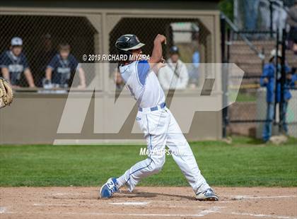 Thumbnail 2 in White Mountains vs. Gilford (NHIAA D3 Semifinal) photogallery.