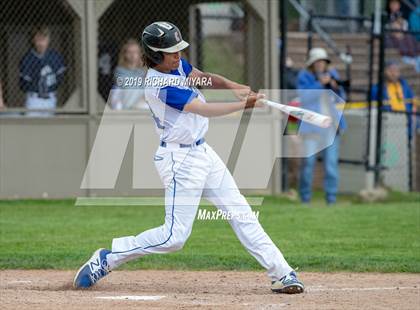 Thumbnail 1 in White Mountains vs. Gilford (NHIAA D3 Semifinal) photogallery.