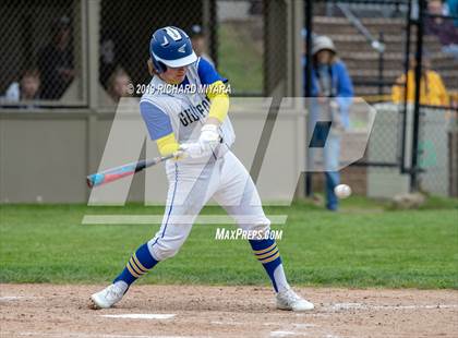 Thumbnail 1 in White Mountains vs. Gilford (NHIAA D3 Semifinal) photogallery.