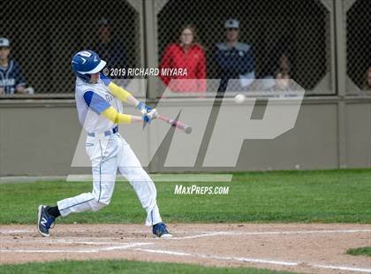 Thumbnail 1 in White Mountains vs. Gilford (NHIAA D3 Semifinal) photogallery.