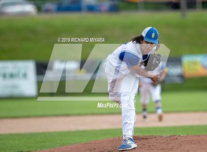 Thumbnail 3 in White Mountains vs. Gilford (NHIAA D3 Semifinal) photogallery.
