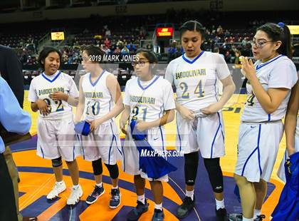 Thumbnail 1 in Mogollon vs. Baboquivari (AIA 1A Final Awards) photogallery.