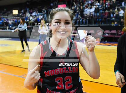 Thumbnail 3 in Mogollon vs. Baboquivari (AIA 1A Final Awards) photogallery.