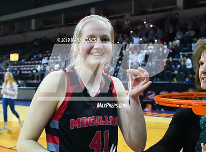 Thumbnail 3 in Mogollon vs. Baboquivari (AIA 1A Final Awards) photogallery.