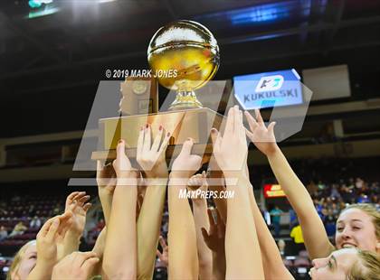 Thumbnail 3 in Mogollon vs. Baboquivari (AIA 1A Final Awards) photogallery.