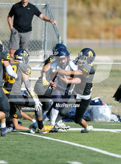 Thumbnail 2 in Juan Diego Catholic @ Summit Academy photogallery.