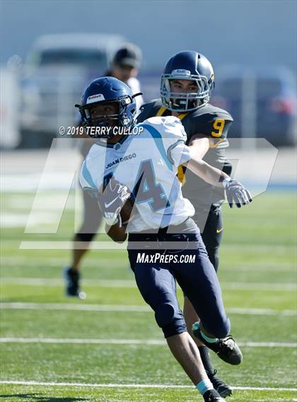 Thumbnail 2 in Juan Diego Catholic @ Summit Academy photogallery.
