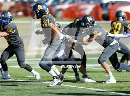 Thumbnail 2 in Juan Diego Catholic @ Summit Academy photogallery.