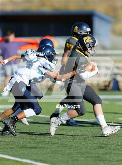 Thumbnail 2 in Juan Diego Catholic @ Summit Academy photogallery.