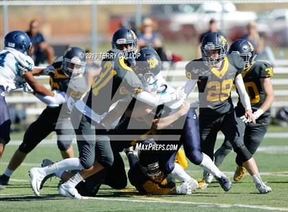 Thumbnail 2 in Juan Diego Catholic @ Summit Academy photogallery.