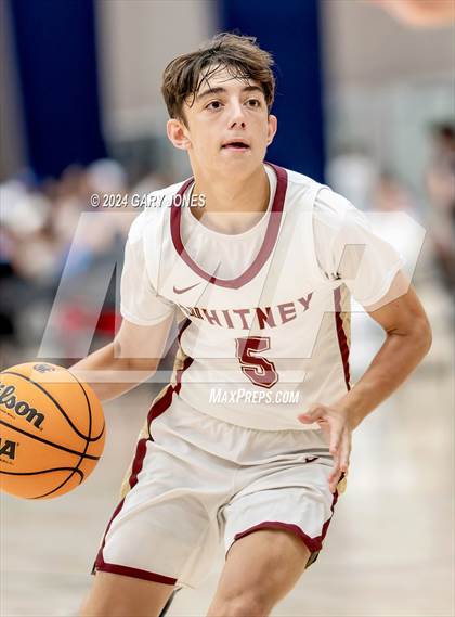 Thumbnail 1 in Whitney vs Viewpoint (Cali Live Boys 2024) photogallery.