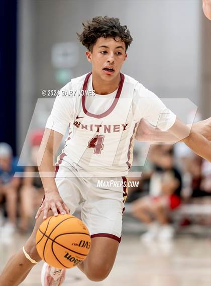 Thumbnail 3 in Whitney vs Viewpoint (Cali Live Boys 2024) photogallery.