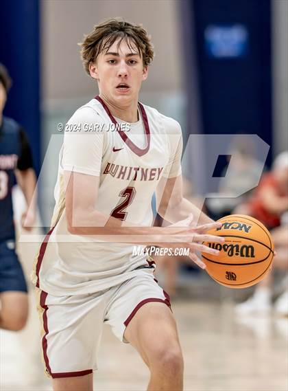 Thumbnail 2 in Whitney vs Viewpoint (Cali Live Boys 2024) photogallery.
