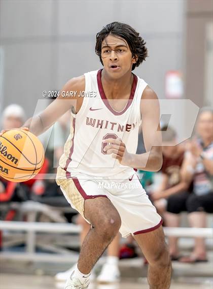 Thumbnail 2 in Whitney vs Viewpoint (Cali Live Boys 2024) photogallery.
