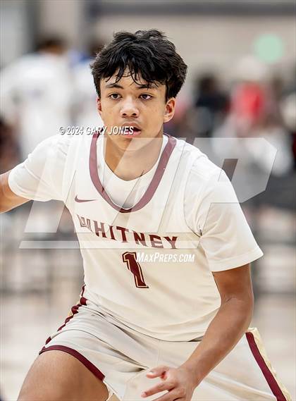 Thumbnail 2 in Whitney vs Viewpoint (Cali Live Boys 2024) photogallery.