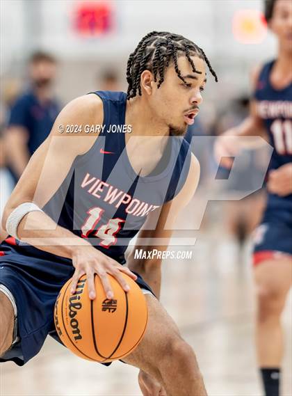 Thumbnail 1 in Whitney vs Viewpoint (Cali Live Boys 2024) photogallery.