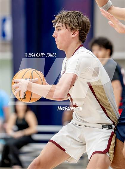 Thumbnail 3 in Whitney vs Viewpoint (Cali Live Boys 2024) photogallery.