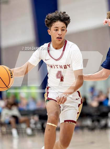Thumbnail 1 in Whitney vs Viewpoint (Cali Live Boys 2024) photogallery.