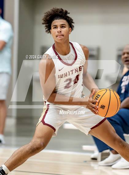 Thumbnail 3 in Whitney vs Viewpoint (Cali Live Boys 2024) photogallery.