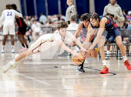 Thumbnail 2 in Whitney vs Viewpoint (Cali Live Boys 2024) photogallery.