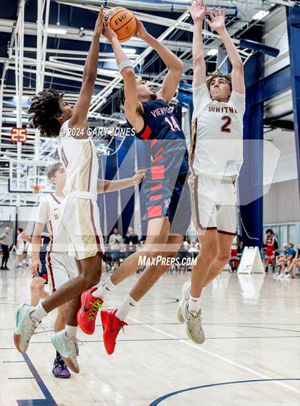 Thumbnail 2 in Whitney vs Viewpoint (Cali Live Boys 2024) photogallery.