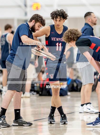 Thumbnail 3 in Whitney vs Viewpoint (Cali Live Boys 2024) photogallery.