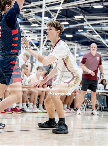 Thumbnail 3 in Whitney vs Viewpoint (Cali Live Boys 2024) photogallery.