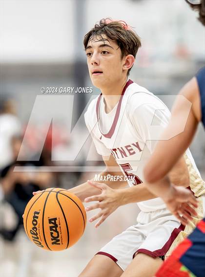 Thumbnail 2 in Whitney vs Viewpoint (Cali Live Boys 2024) photogallery.
