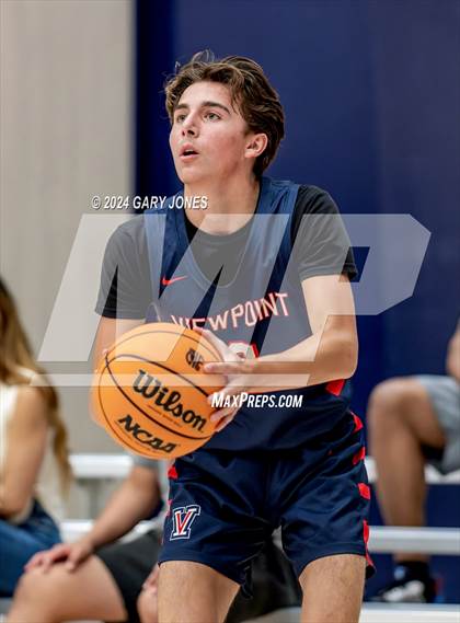 Thumbnail 2 in Whitney vs Viewpoint (Cali Live Boys 2024) photogallery.