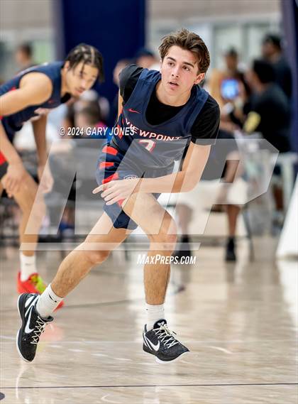 Thumbnail 2 in Whitney vs Viewpoint (Cali Live Boys 2024) photogallery.