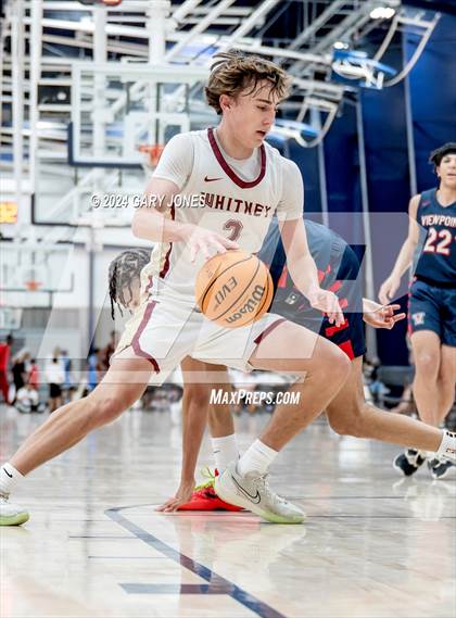 Thumbnail 1 in Whitney vs Viewpoint (Cali Live Boys 2024) photogallery.