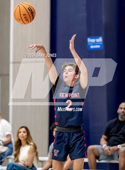 Thumbnail 3 in Whitney vs Viewpoint (Cali Live Boys 2024) photogallery.