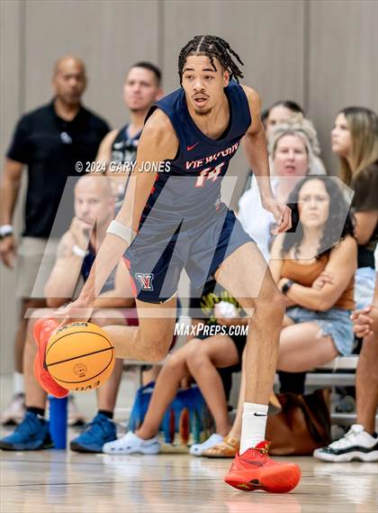 Thumbnail 3 in Whitney vs Viewpoint (Cali Live Boys 2024) photogallery.