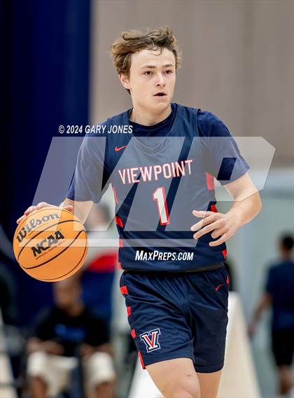 Thumbnail 2 in Whitney vs Viewpoint (Cali Live Boys 2024) photogallery.