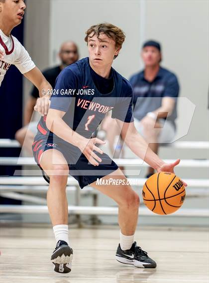 Thumbnail 2 in Whitney vs Viewpoint (Cali Live Boys 2024) photogallery.