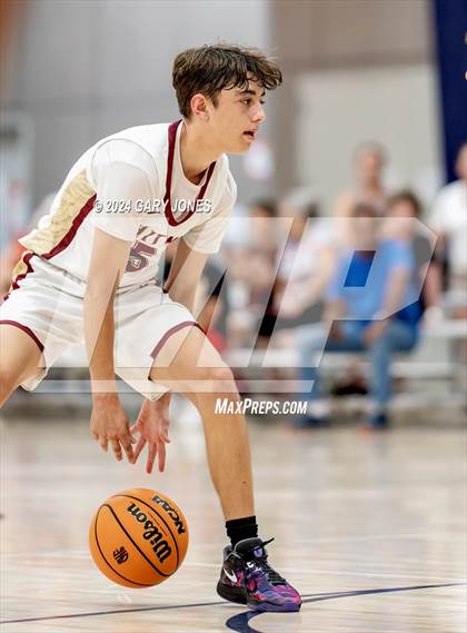 Thumbnail 2 in Whitney vs Viewpoint (Cali Live Boys 2024) photogallery.