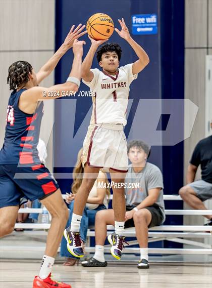 Thumbnail 3 in Whitney vs Viewpoint (Cali Live Boys 2024) photogallery.