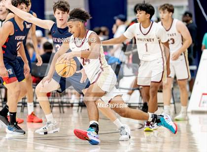 Thumbnail 1 in Whitney vs Viewpoint (Cali Live Boys 2024) photogallery.