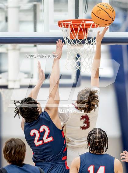 Thumbnail 2 in Whitney vs Viewpoint (Cali Live Boys 2024) photogallery.