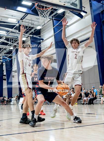 Thumbnail 2 in Whitney vs Viewpoint (Cali Live Boys 2024) photogallery.