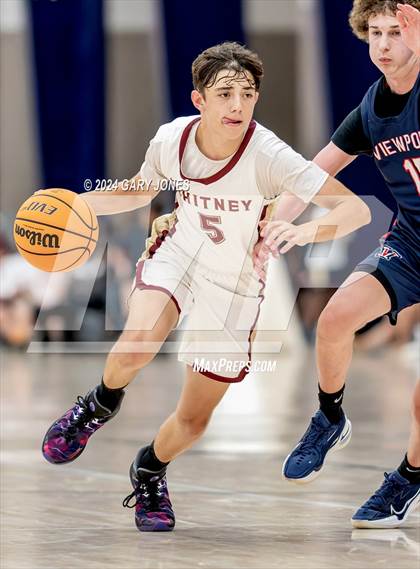 Thumbnail 1 in Whitney vs Viewpoint (Cali Live Boys 2024) photogallery.