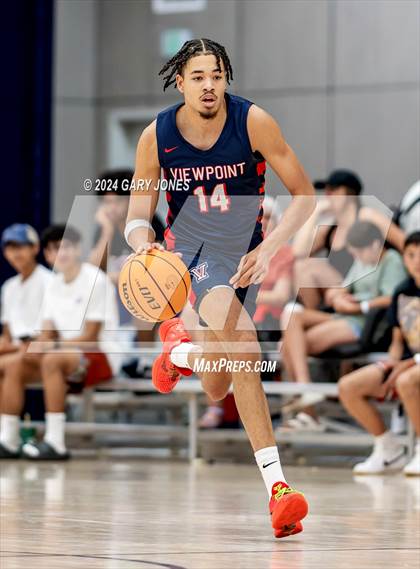 Thumbnail 1 in Whitney vs Viewpoint (Cali Live Boys 2024) photogallery.